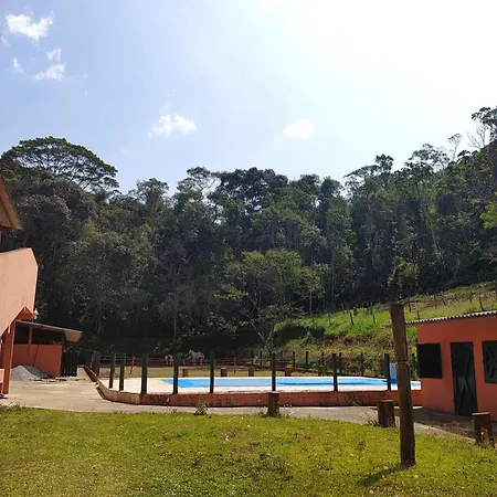 Paineiras Pousada Rural Ibiuna Exterior photo
