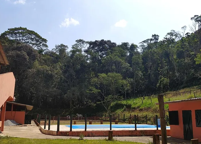 Paineiras Pousada Rural