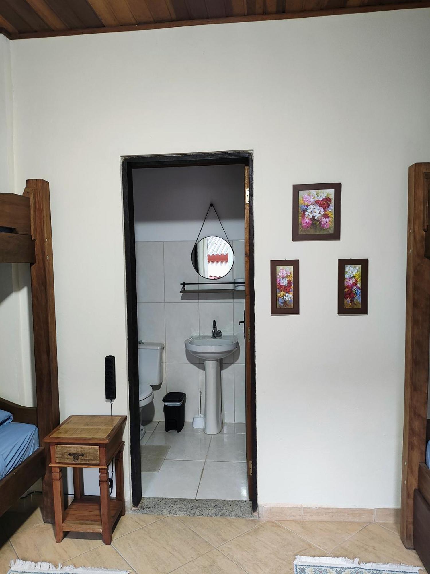Paineiras Rural