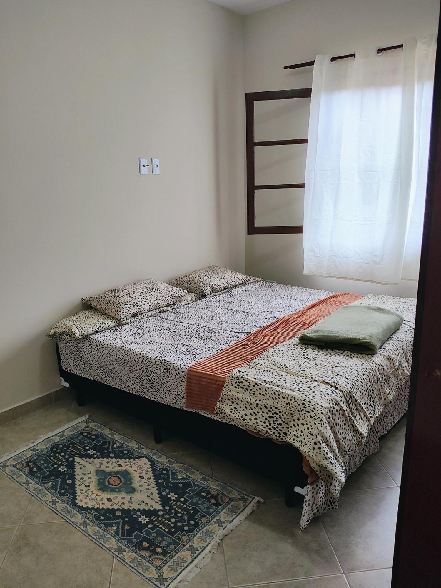 Farm stay Paineiras Rural