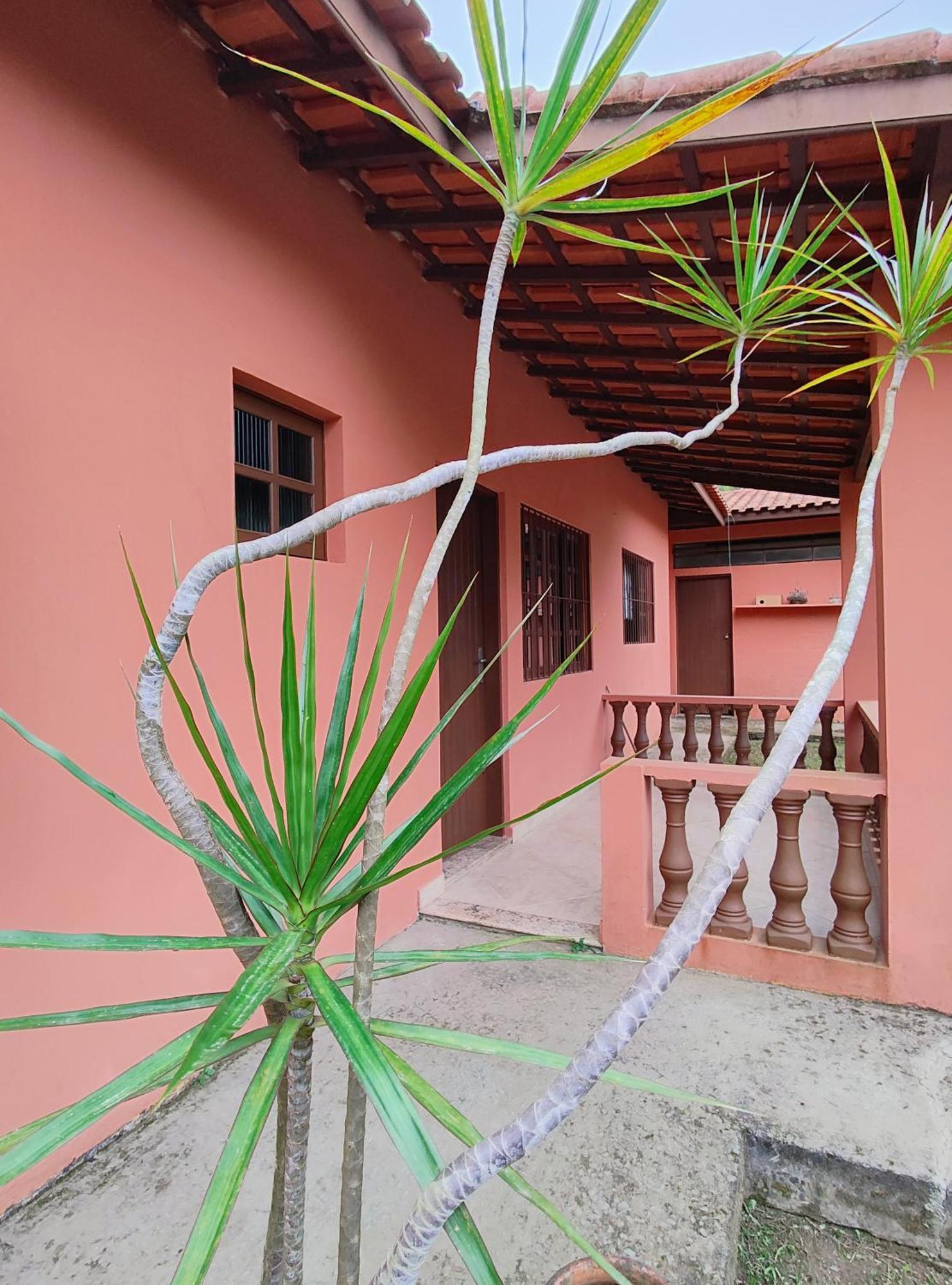 Paineiras Rural Farm stay