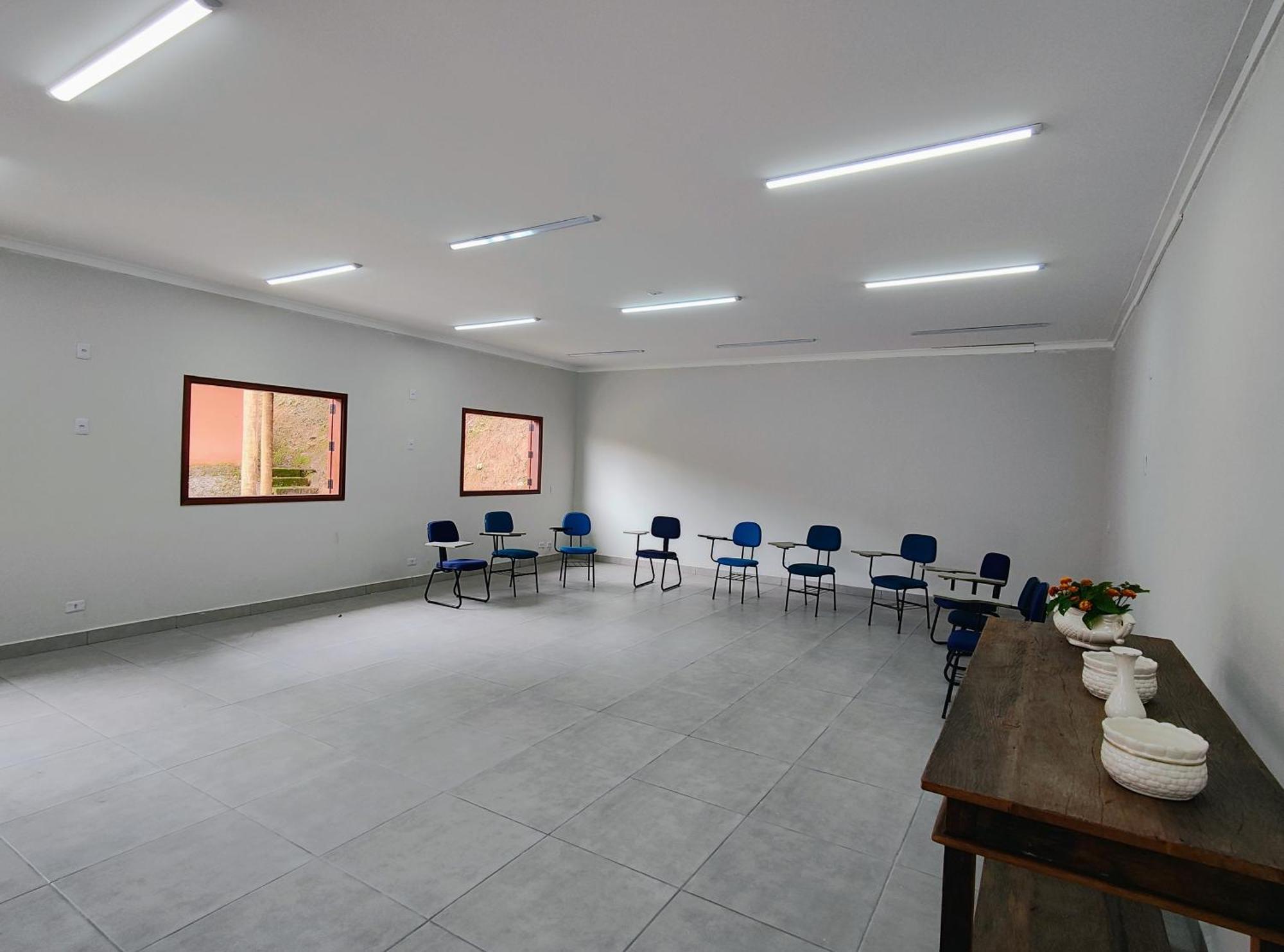 Farm stay Paineiras Rural Ibiuna