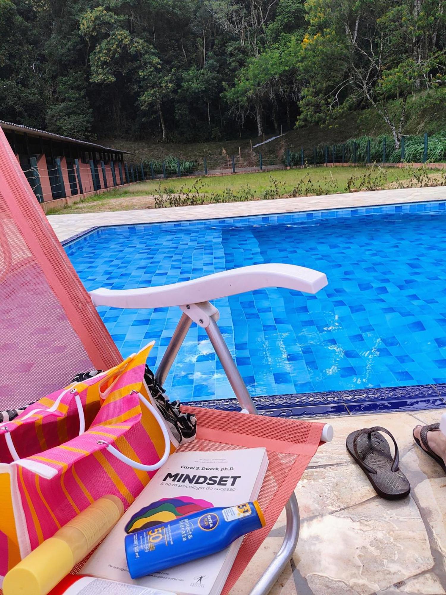 Paineiras Rural Farm stay