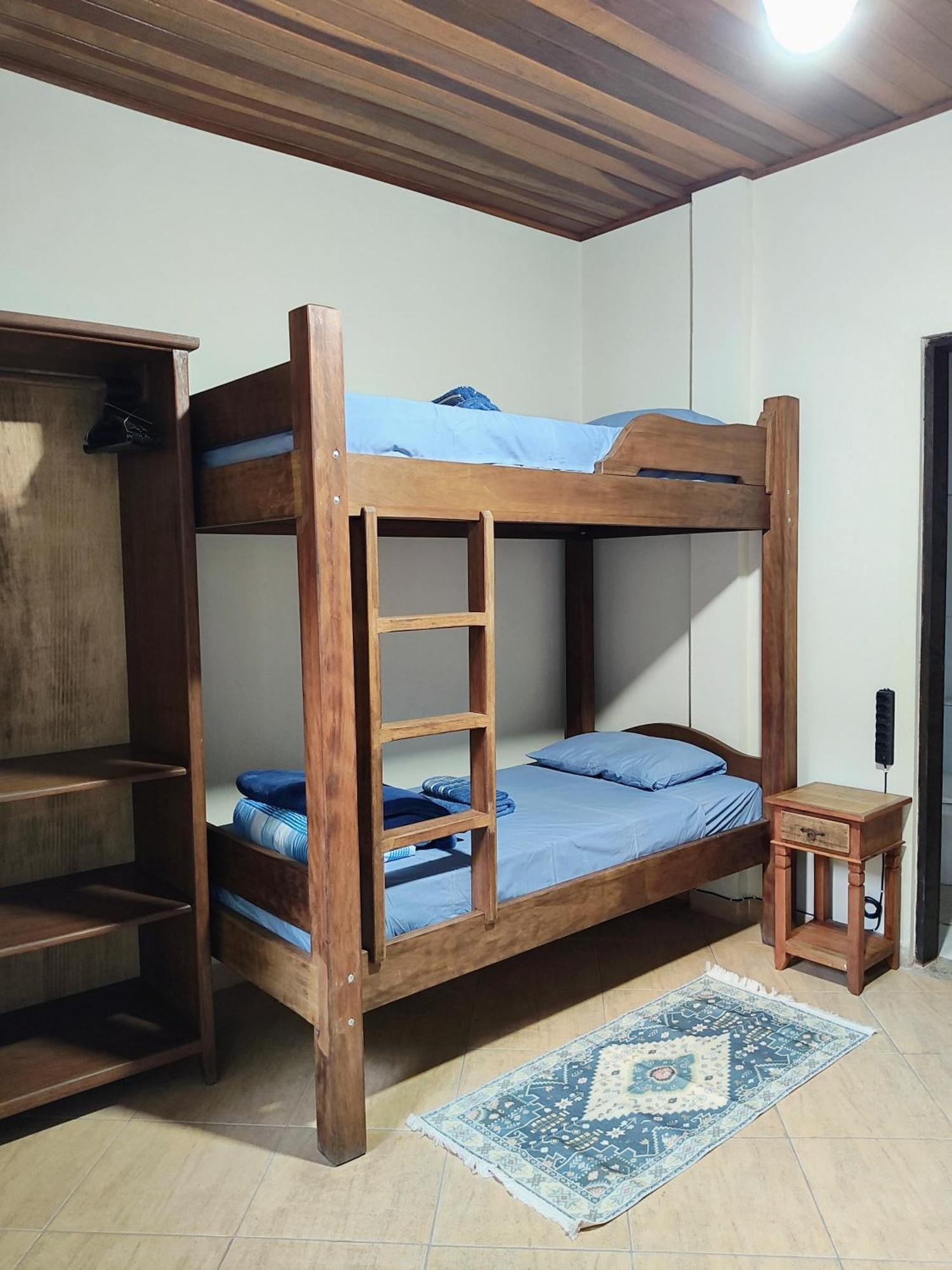 Farm stay Paineiras Rural Ibiuna