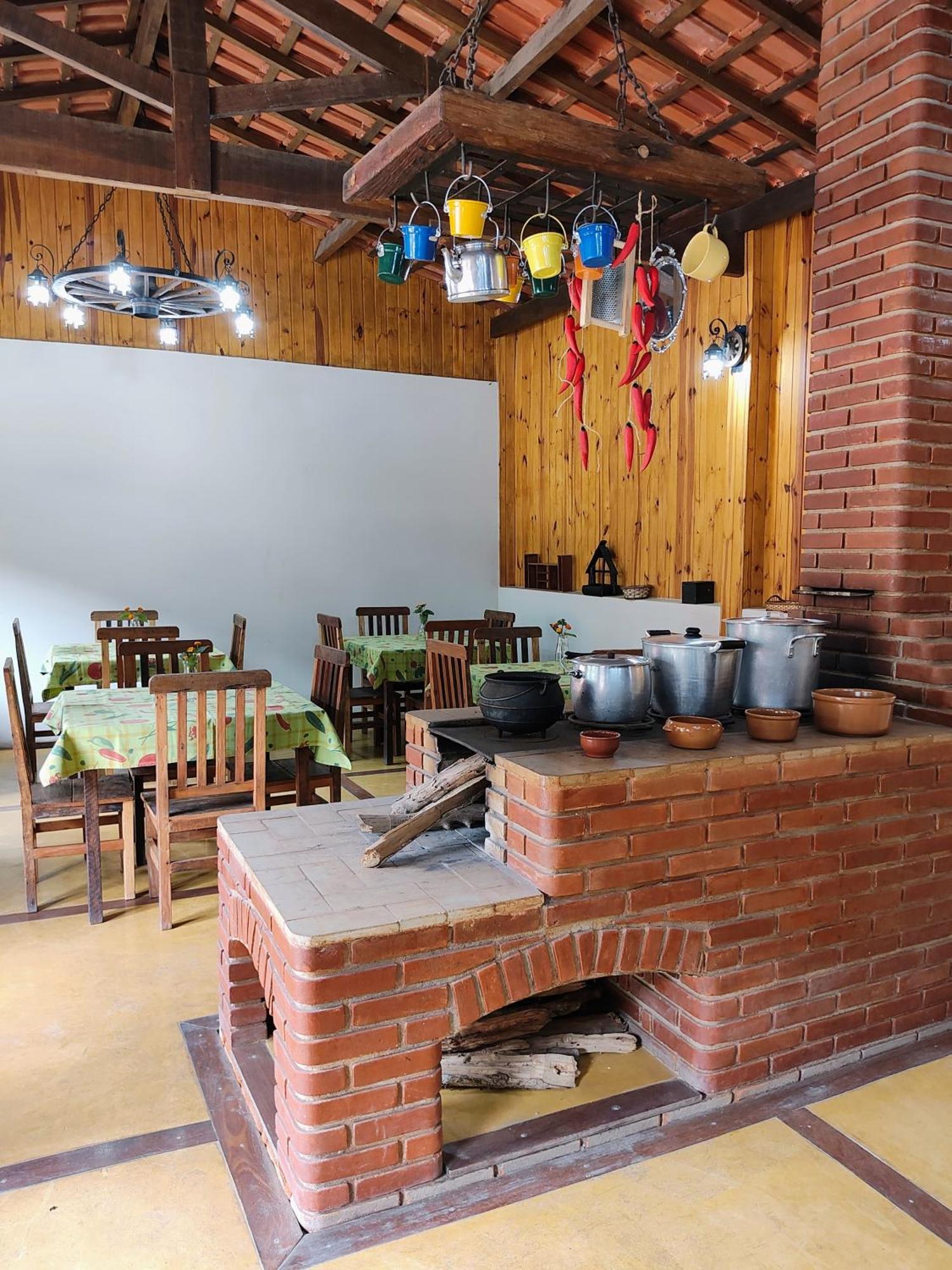 Paineiras Rural Ibiuna