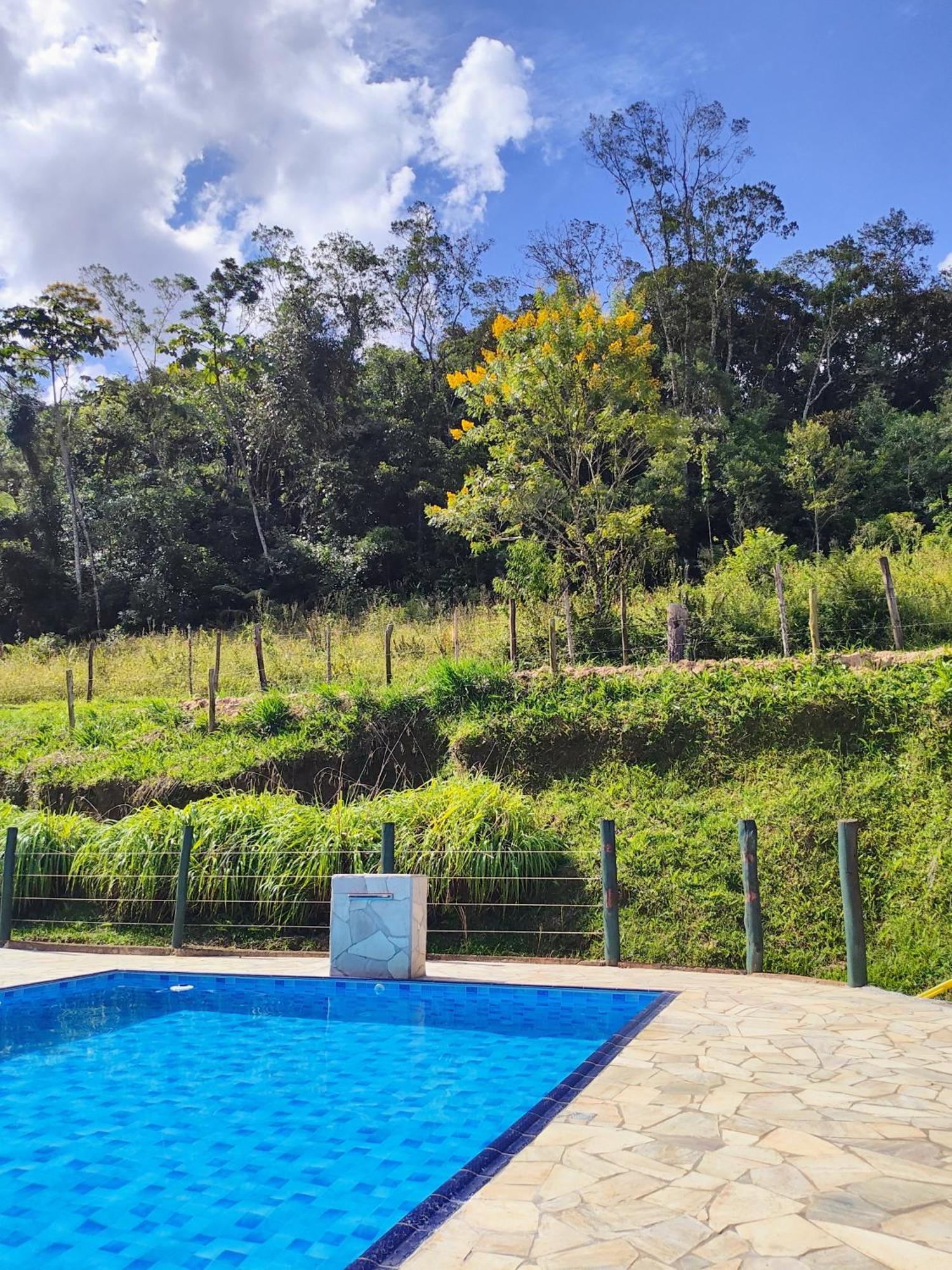 Paineiras Rural * Ibiuna